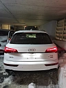 Audi Q5, 2025г., полный привод, робот