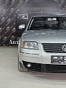 Volkswagen Passat, 2005г., передний привод, автомат