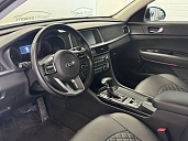 Kia Optima, 2019г., передний привод, автомат