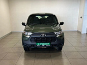 Lada (ВАЗ) Niva, 2021г., передний привод, механика