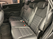 Kia , 2019г., полный привод, автомат