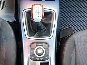 Renault Laguna, 2010г., передний привод, механика