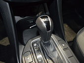 Hyundai Santa Fe, 2015г., полный привод, автомат