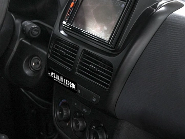 Fiat Doblo, 2012г, передний привод, механика