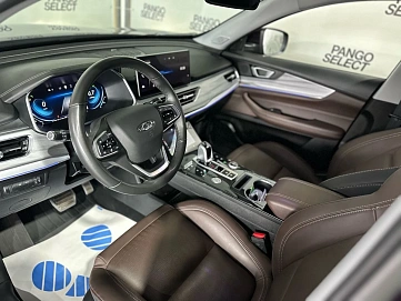 Chery Tiggo 8 Pro, 2023г, передний привод, автомат