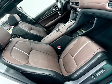 Honda UR-V, 2025г, полный привод, автомат