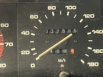 Иж 2126 «Ода», 2002г, задний привод, механика