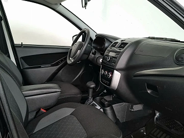 Lada (ВАЗ) Granta, 2019г, передний привод, автомат