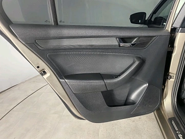 Skoda Rapid, 2020г, передний привод, автомат