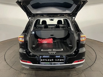 Chery Tiggo 7 Pro Max, 2025г, передний привод, робот