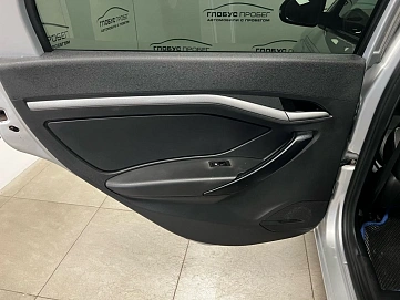 Lada (ВАЗ) Vesta, 2021г, передний привод, механика