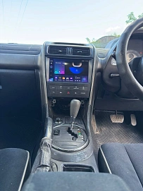 Toyota Altezza, 2004г, задний привод, автомат