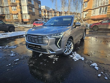 Haval Jolion, 2023г, передний привод, робот