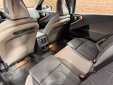 BMW X3, 2025г, полный привод, автомат