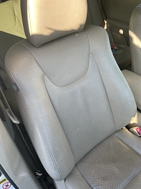 Lexus RX, 2011г, полный привод, автомат