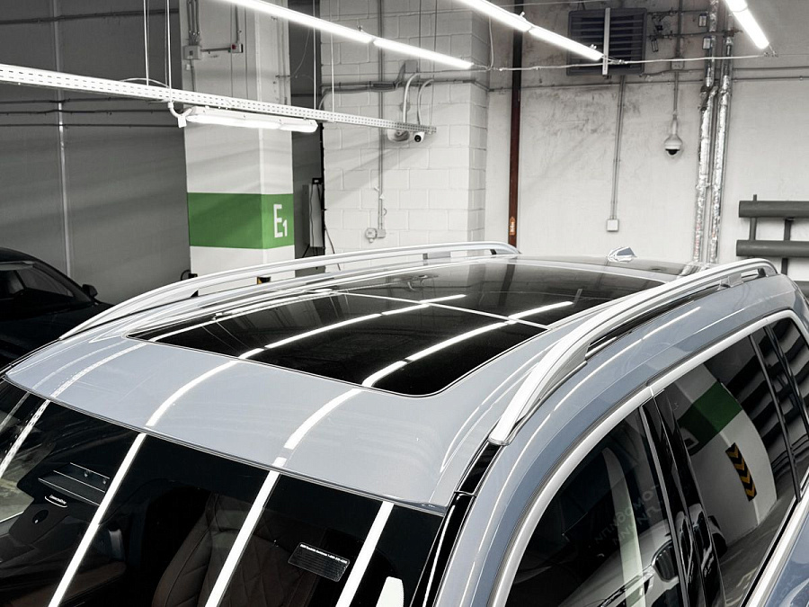 BMW X7, 2023г., полный привод, автомат