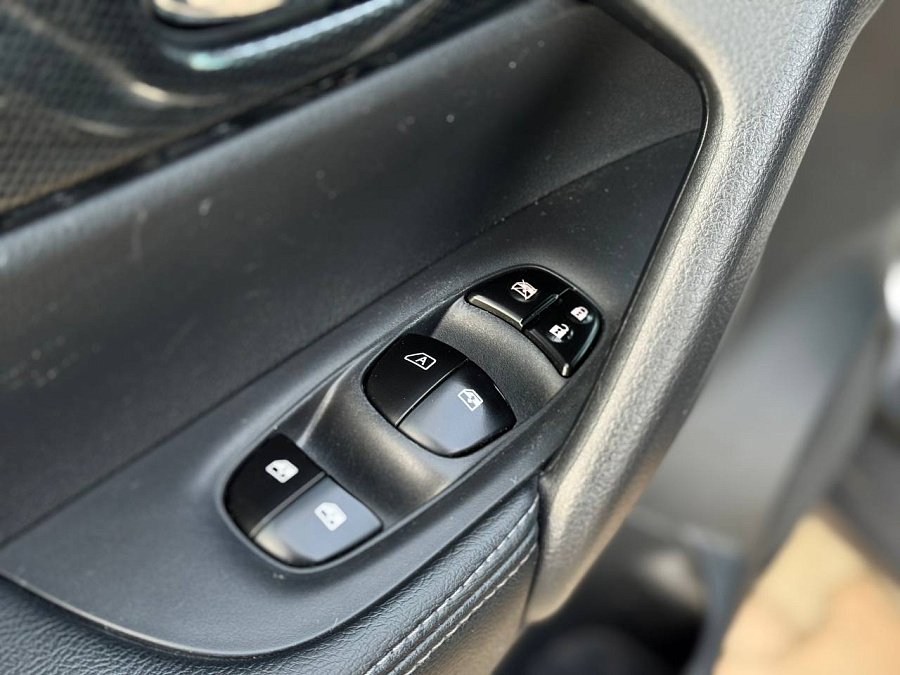 Nissan X-Trail, 2017г., полный привод, вариатор