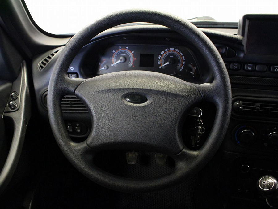 Lada (ВАЗ) , 2024г., передний привод, механика