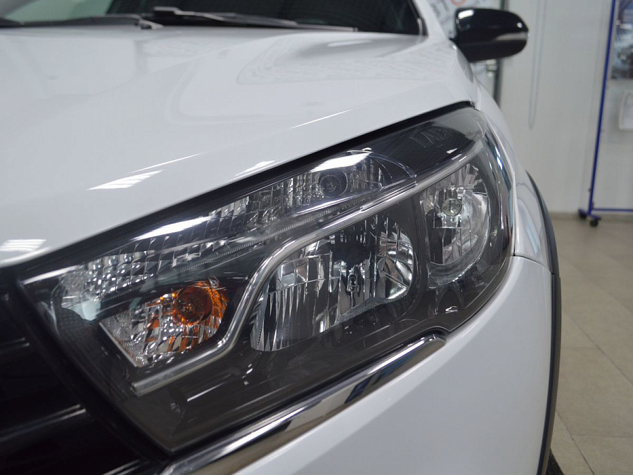 Lada (ВАЗ) Vesta, 2021г., передний привод, вариатор