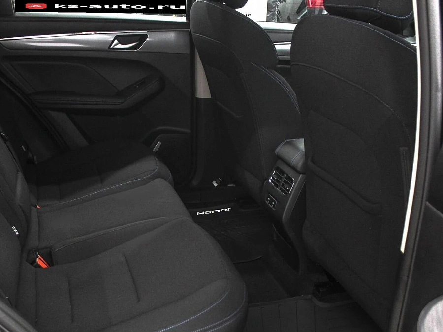 Haval Jolion, 2025г., передний привод, робот