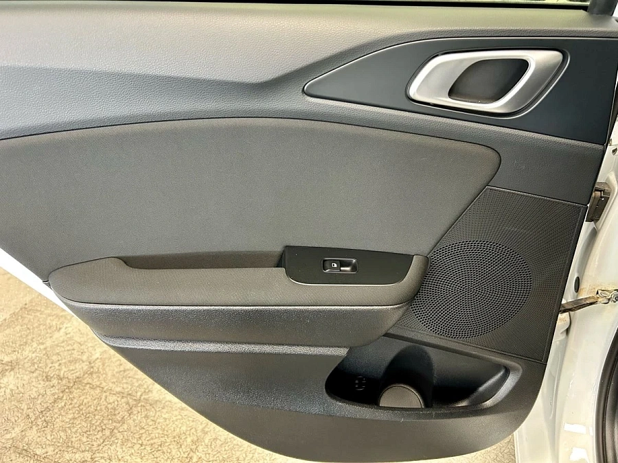 Kia Ceed, 2020г., передний привод, автомат