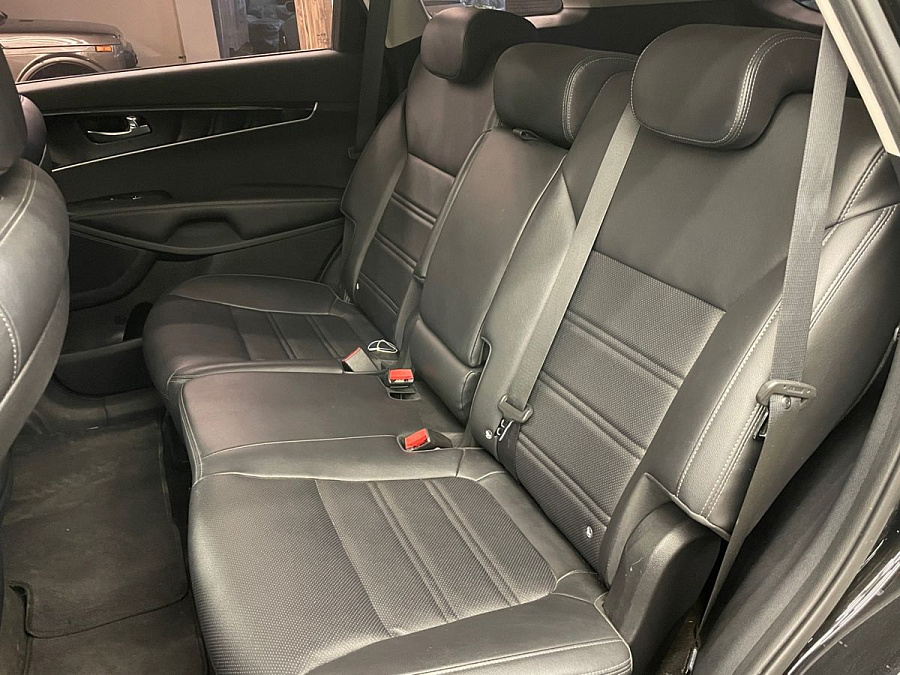 Kia , 2019г., полный привод, автомат