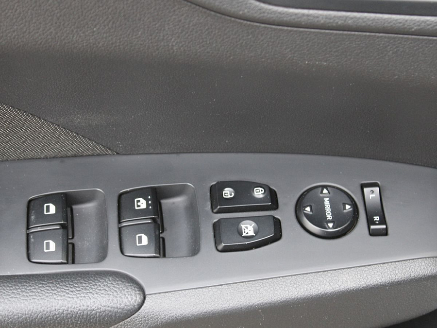 Hyundai Solaris, 2019г., передний привод, механика