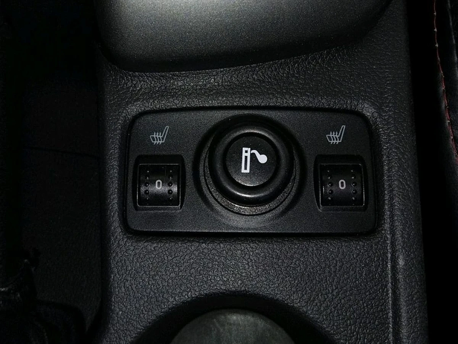 Ford Focus, 2011г., передний привод, механика