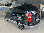 Hyundai , 2018г., задний привод, автомат