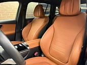 Mercedes-Benz GLC, 2023г., полный привод, автомат