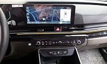 Kia Carnival, 2024г., передний привод, автомат