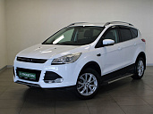 Ford , 2015г., передний привод, автомат