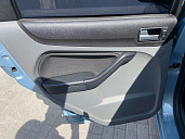 Ford Focus, 2008г., передний привод, механика