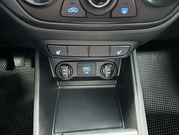 Hyundai Solaris, 2019г, передний привод, механика