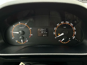 Lada (ВАЗ) Niva Legend, 2025г, передний привод, механика