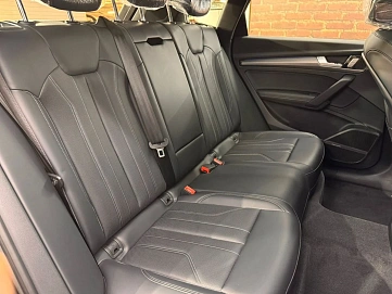 Audi , 2025г., полный привод, робот