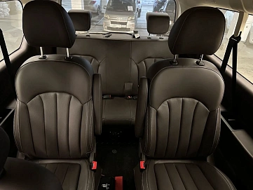 BAW Ace M7, 2024г, задний привод, автомат