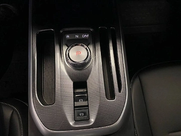 Haval Jolion, 2022г, передний привод, автомат