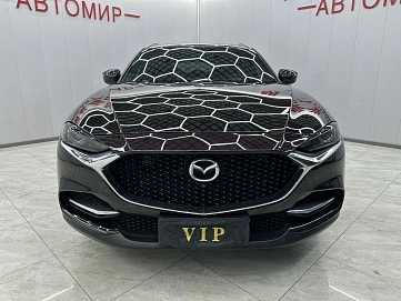 Mazda CX-4, 2023г, передний привод, автомат