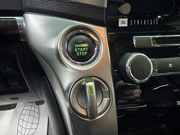 Toyota Land Cruiser, 2012г, полный привод, автомат