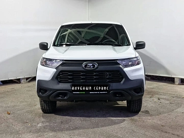 Lada (ВАЗ) Niva Travel, 2024г, полный привод, механика