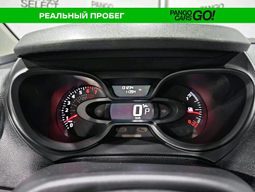 Renault , 2018г., передний привод, автомат