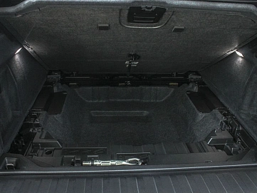 BMW X5, 2018г, полный привод, автомат