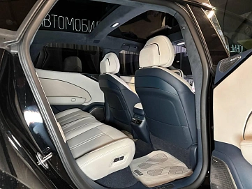 Zeekr 007, 2024г, полный привод, автомат