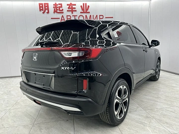 Honda XR-V, 2022г, передний привод, вариатор