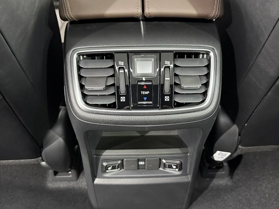 Honda UR-V, 2025г., полный привод, автомат