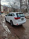 Mitsubishi Outlander, 2022г., передний привод, вариатор