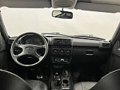 Lada (ВАЗ) Niva Legend, 2024г., полный привод, механика