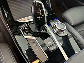 BMW X4, 2021г., полный привод, автомат