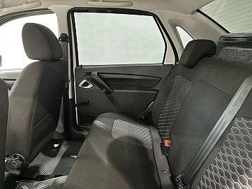 Lada (ВАЗ) Granta, 2024г, передний привод, механика